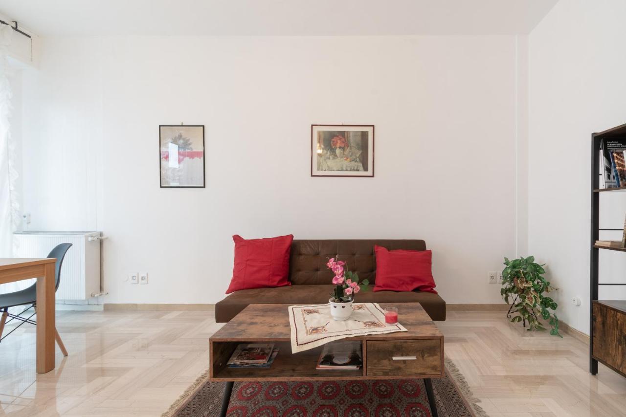 Itflat - Masini 20 Apartment - Self Check-In Bologna Exterior photo